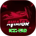 icc t20 Earn Legend v1.1.1