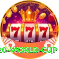 icc t20 world cup Games Gold