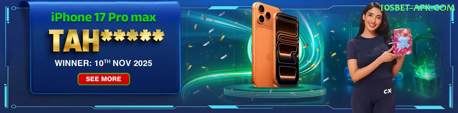 ht777 Champion APK v1.0.4 Screenshot 1