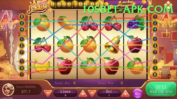 jonty rhodes Supreme Slots Screenshot 1