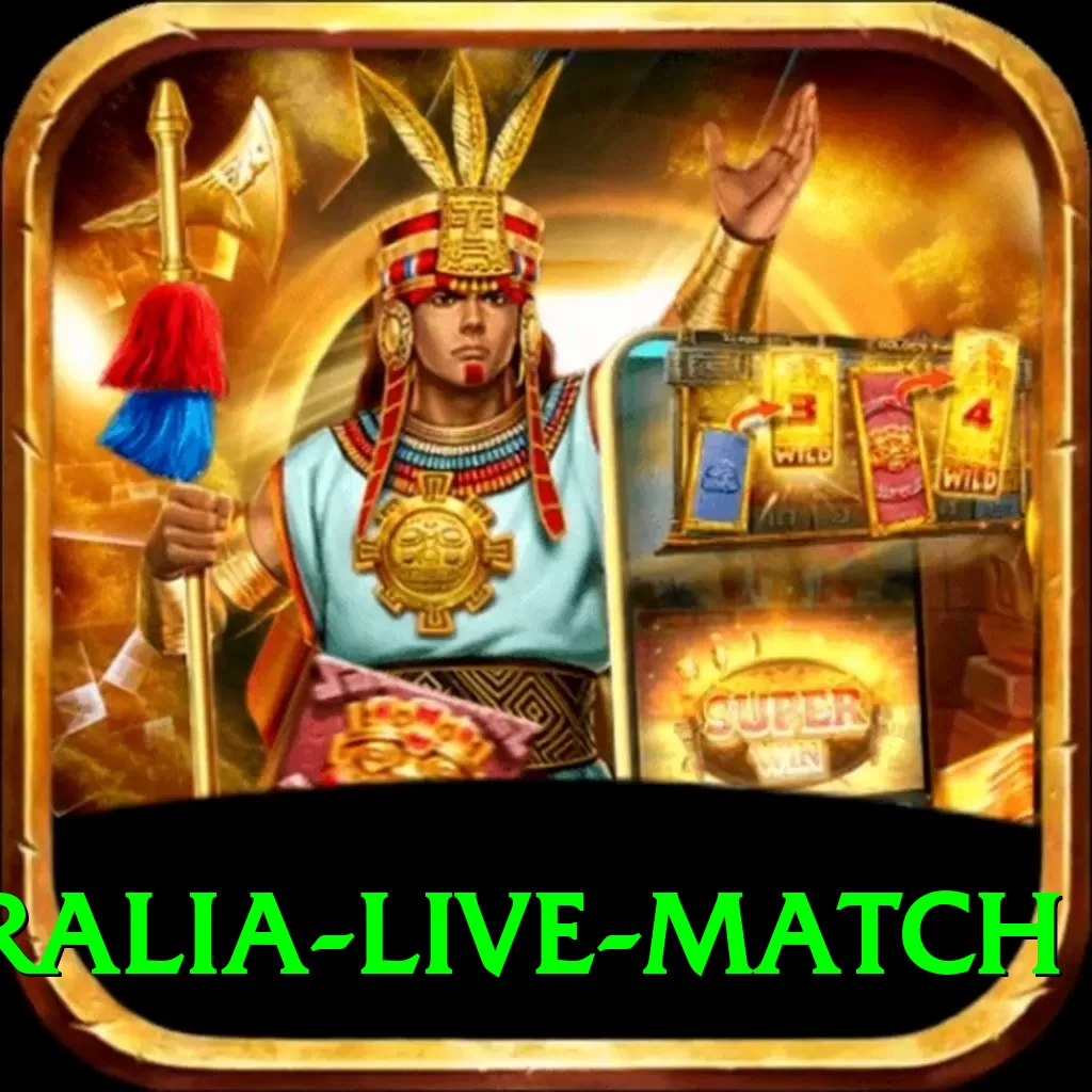 india australia live match Games Max - 2