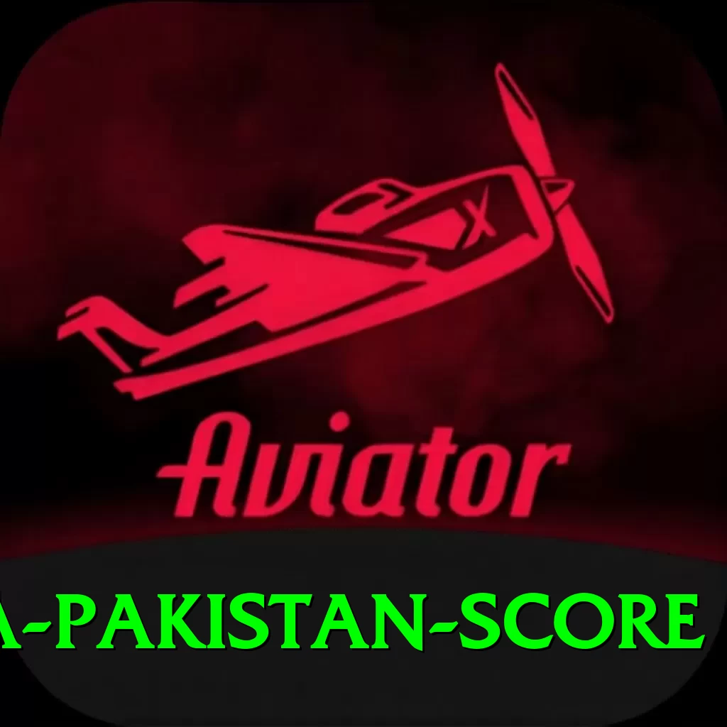 india pakistan score Gaming VIP v2.1.0 - 2