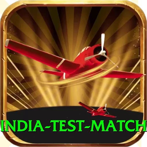 india test match Game VIP v3.5.5 - 2