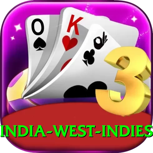 india west indies PK King - 2