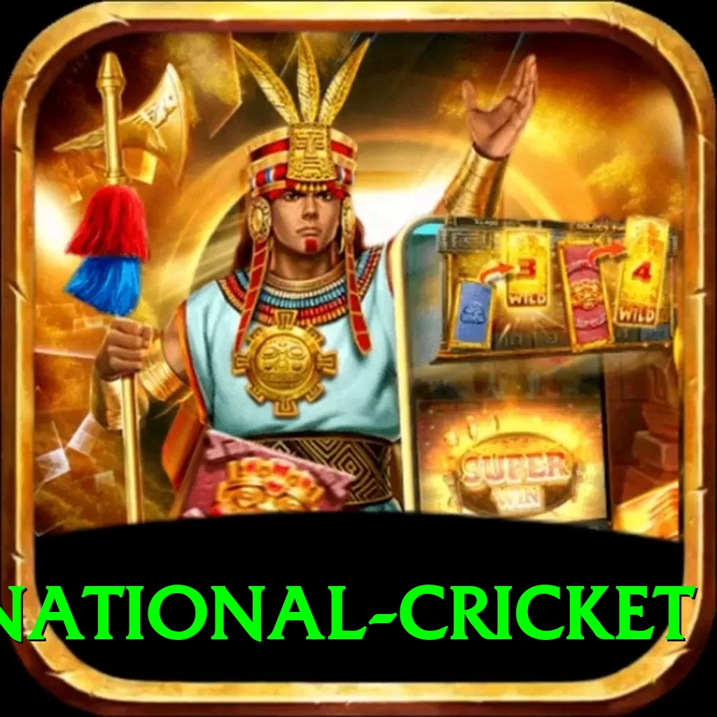 international cricket King APK v3.3.6 - 2