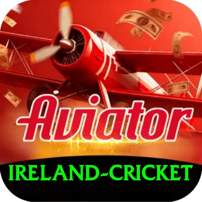 ireland cricket Games Supreme - 2