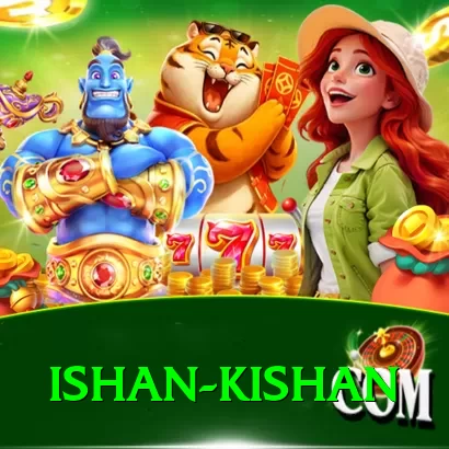 ishan kishan Pro - Casino & Slots - 2