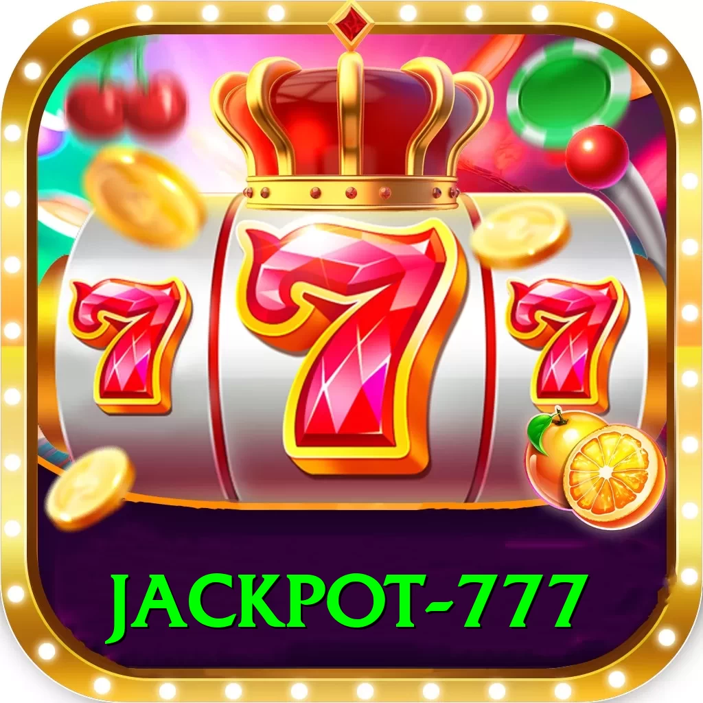 jackpot 777 Turbo v3.2.0 - 2
