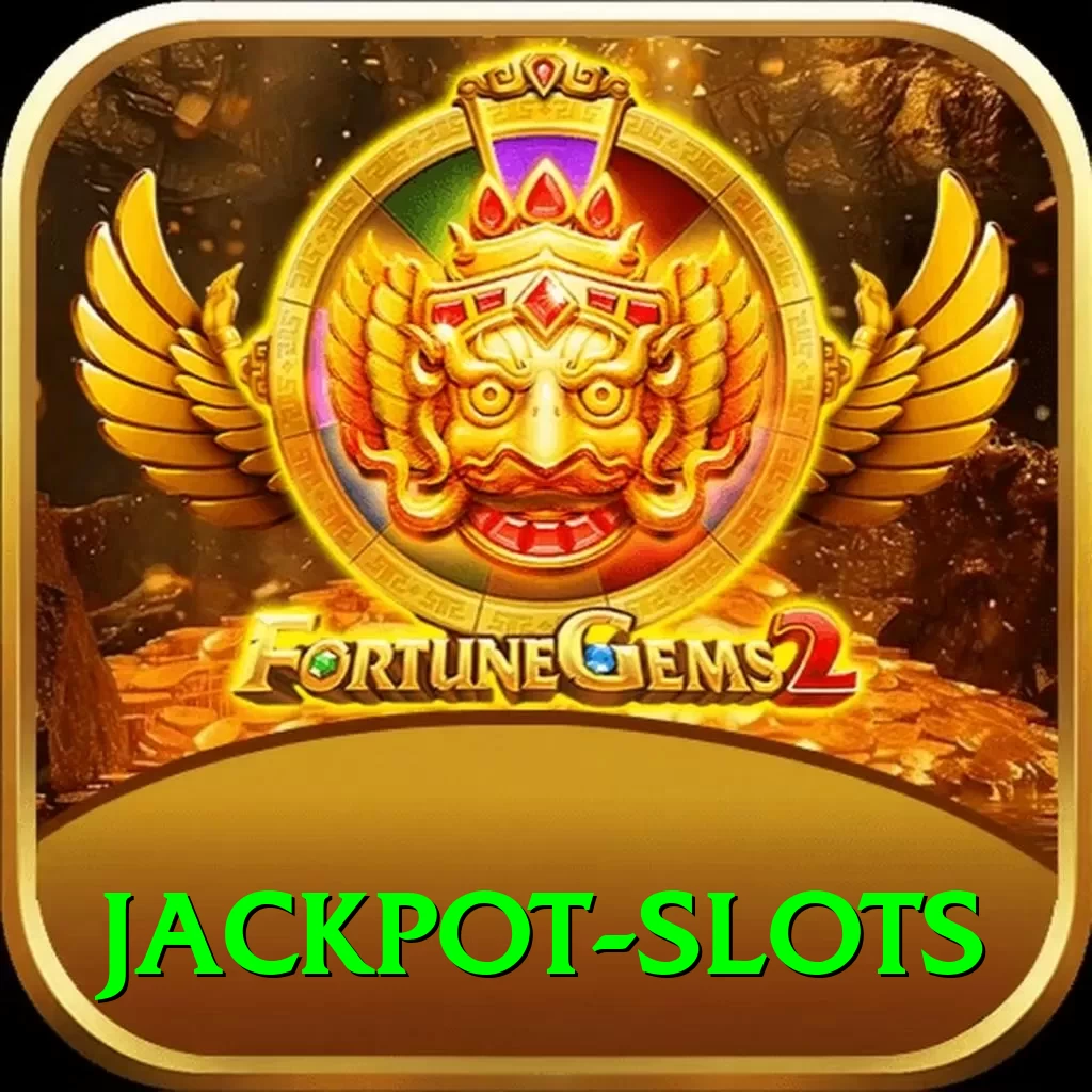 jackpot slots Super Gaming App - 2