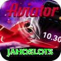 jahoslots - King Earning App