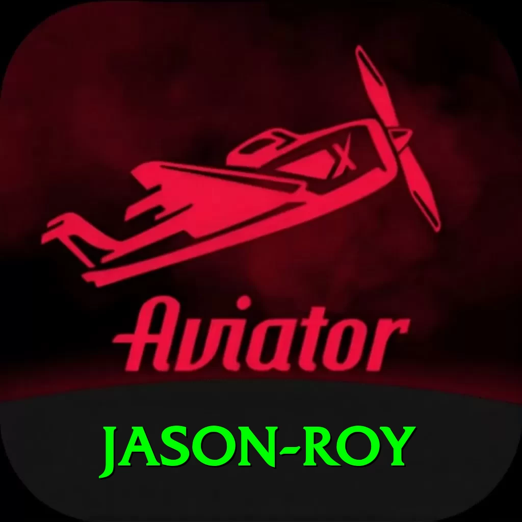 jason roy APK Turbo v2.5.5 - 2