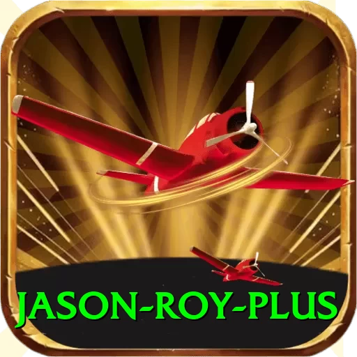 jason roy Mobile Supreme - 2