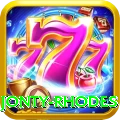 jonty rhodes Supreme Slots