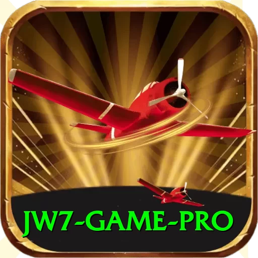 JW7 Game Prime New - 2