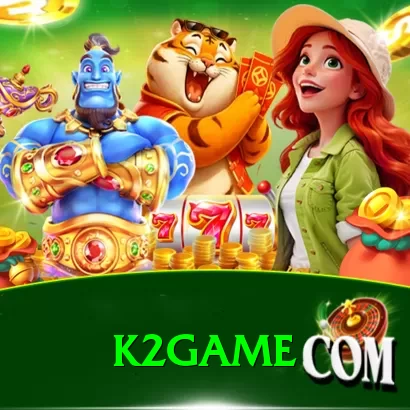K2Game Apps (Tools & Injectors) Turbo v3.2.2 - 2