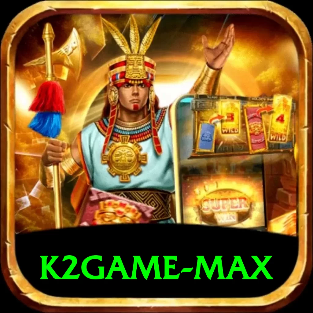 K2Game - Casino Extreme - 2