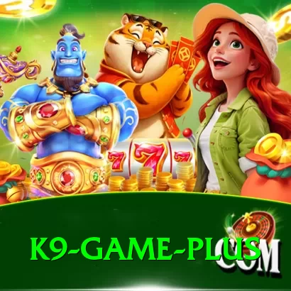 K9 Game - Royal Earning App - 2