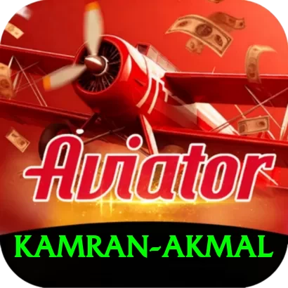kamran akmal Elite Casino App - 2