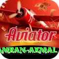 kamran akmal Elite Casino App