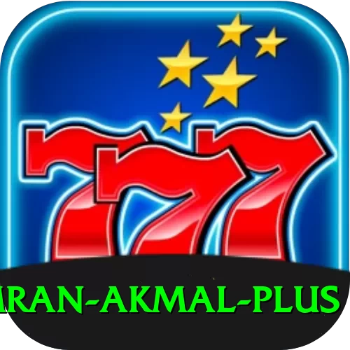 kamran akmal Slot Machine Prime - 2