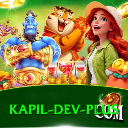 kapil dev Slots Plus v1.7.5 - 2