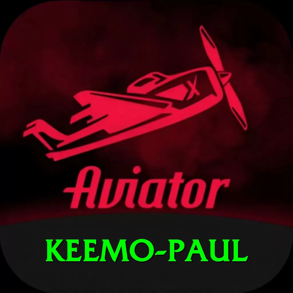 keemo paul Casino Official v3.2.5 - 2