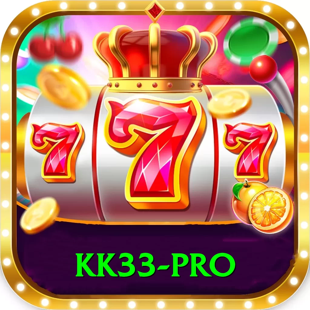 kk33 Extreme Slots - 2