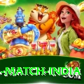 live match india Cash Max