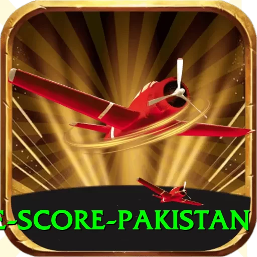 live score pakistan Gaming Gold - 2