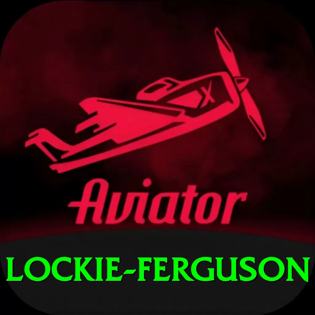 lockie ferguson - Slots Deluxe - 2