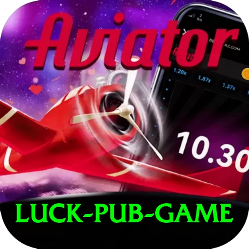 Luck Pub Game Elite Pro v5.1.9 - 2