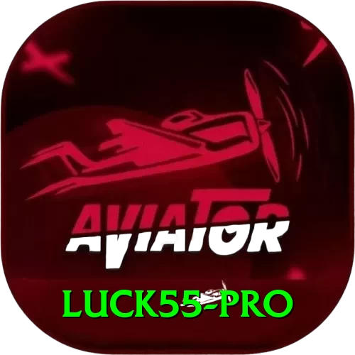 luck55 Ultimate Latest v3.3.3 - 2