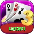 luck91 Games (Casino & Earning) Ultimate v1.6.8