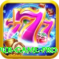 LuckPub Game - Live King