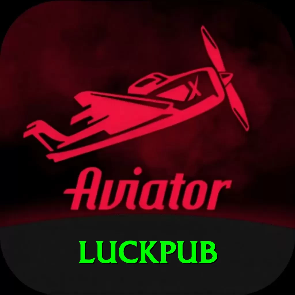 luckpub Casino VIP v4.6.7 - 2