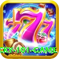 Lucky 101 Game VIP v2.2.4
