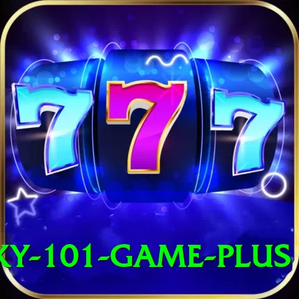 Lucky 101 Game Max Pro v1.6.5 - 2