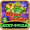 lucky 3vegas VIP v2.4.1