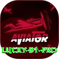 Lucky 91 - VIP Champion