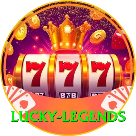 Lucky Legends VIP Pro v5.0.5 - 2