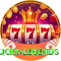 Lucky Legends VIP Pro v5.0.5