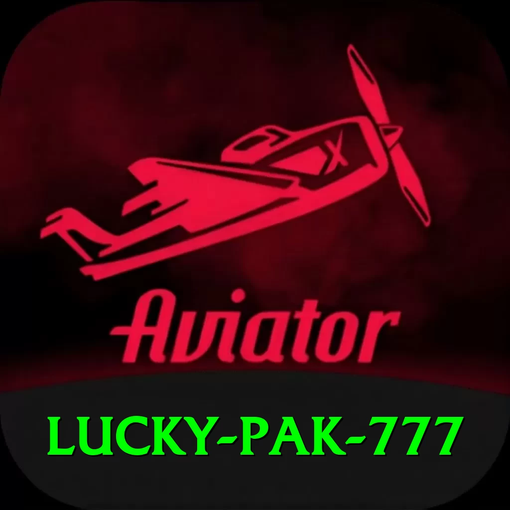 lucky pak 777 Turbo - Win Real PKR - 2