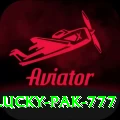lucky pak 777 Turbo - Win Real PKR