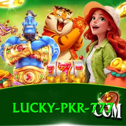 Lucky PKR 777 Elite v2.9.0 - 2