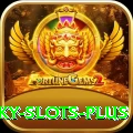 lucky slots - Live Gold