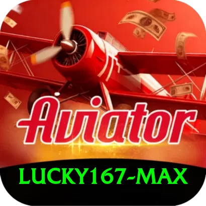 Lucky167 Plus v1.8.9 - 2