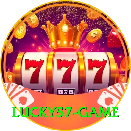 Lucky57 Game Pro v2.2.7 - 2