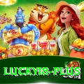 luckyi8 App Elite v1.1.7