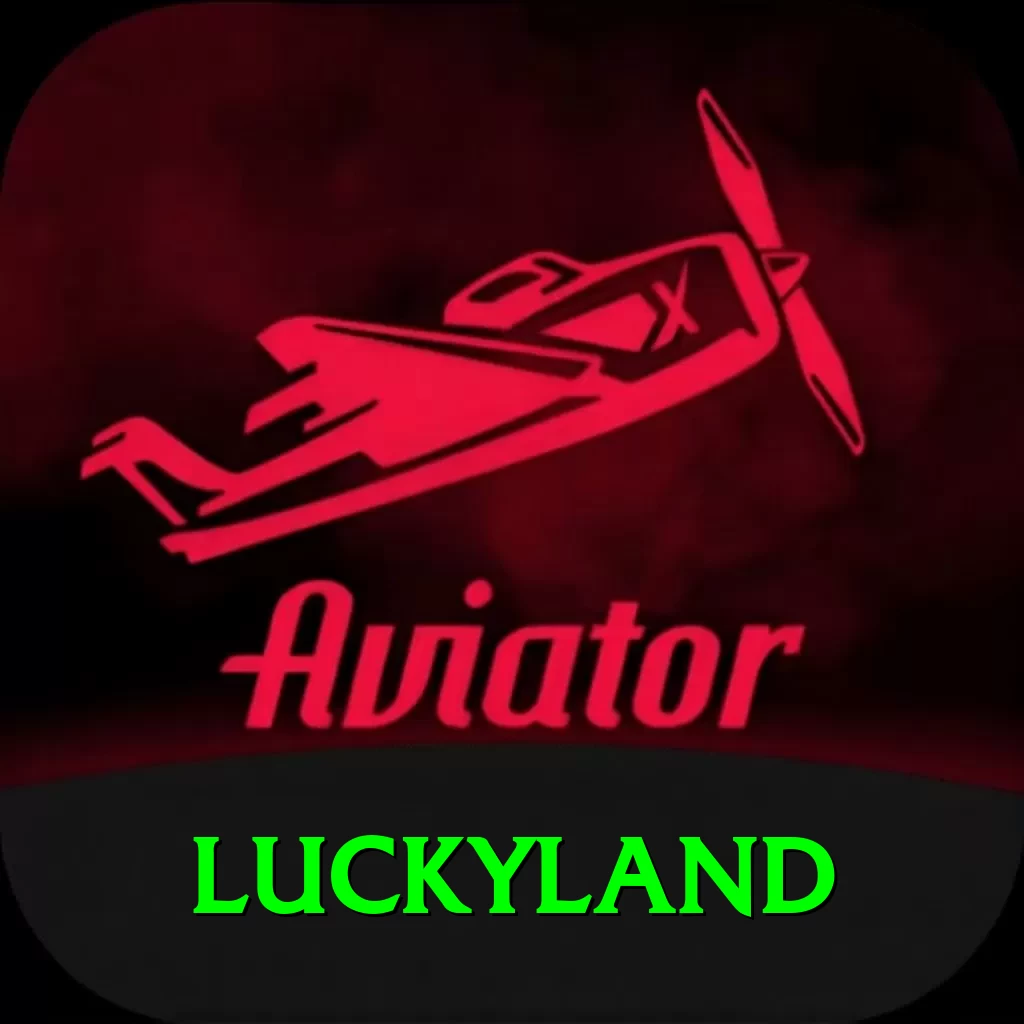 luckyland Champion PK v1.6.6 - 2