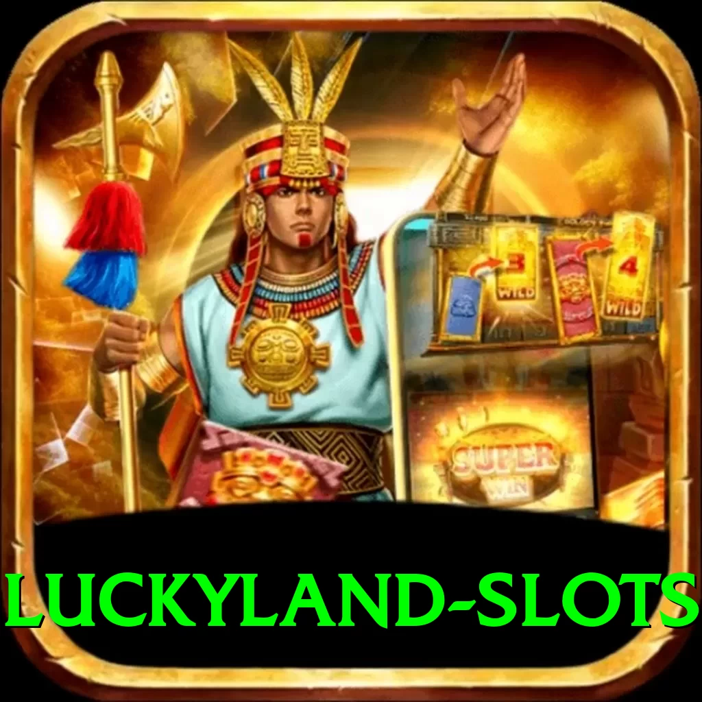 luckyland slots Turbo PK v1.8.2 - 2
